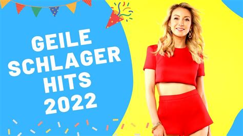 youtube schlager hits 2022